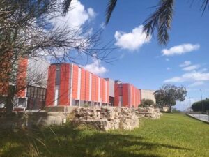 Scopri di più sull'articolo Agrigento – Furto al museo regionale di Messina, al via le indagini
