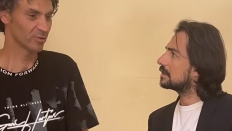 Al momento stai visualizzando Agrigento, che fine ha fatto Danilo? Dopo il video del Comune emergono nuovi elementi: Ospitato in una struttura parrocchiale, ora la sistemazione sarebbe terminata