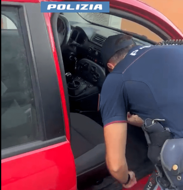 Al momento stai visualizzando Agrigento – Trovato con varie dosi di droga: arrestato pusher