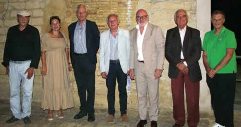 Al momento stai visualizzando Agrigento – Naro, presentata “L’unnici di Innaru”: la memoria della sommossa del gennaio 1945