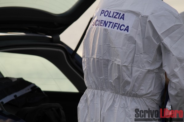 Al momento stai visualizzando Furto in casa di un medico ad Agrigento: gioielli, argenteria e orologi nel bottino