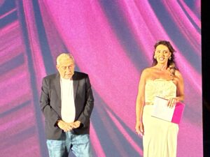 Al momento stai visualizzando Agrigento – Premio “Sipario d’Oro” 2026: tripudio di eccellenze e di emozioni