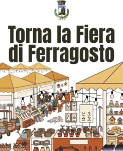 Scopri di più sull'articolo Torna a Favara la Fiera dell’Agricoltura e dell’Artigianato: il 15 agosto in via Agrigento