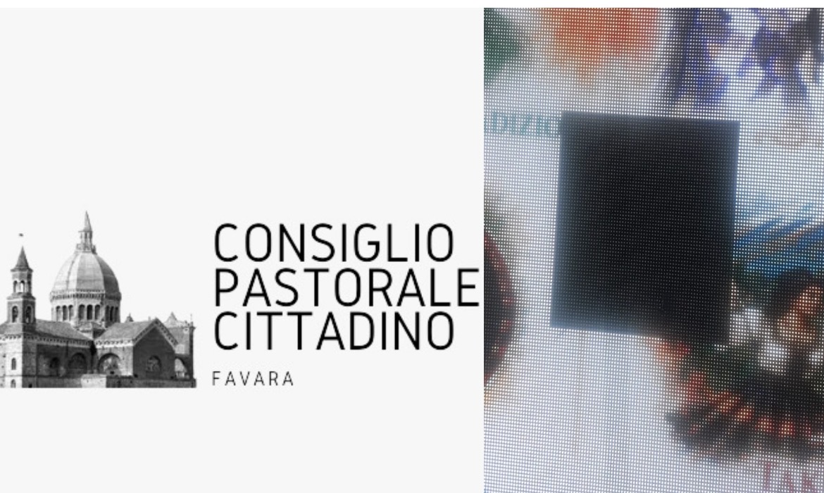 Al momento stai visualizzando Agrigento – “Non lasciamoci rubare il senso della comunità“: l’appello del Clero e del CPC dopo l’atto vandalico in Piazza Cavour