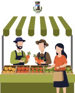 Scopri di più sull'articolo Agrigento – Favara, Il mercatino di domani viene spostato in piazza della Pace