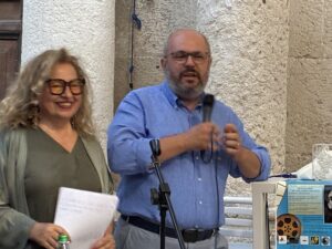 Al momento stai visualizzando Agrigento – L’eredità viva di Antonio Russello: un successo la serata dedicatagli nell’anniversario della nascita