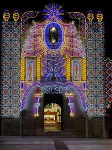Al momento stai visualizzando Agrigento – Festa di San Giuseppe: programma di domenica 30 agosto. S Messe , solenne processione, fuochi d’artificio