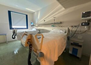 Scopri di più sull'articolo Ospedale di Agrigento, potenziata la Stroke Unit per la cura dell’ictus