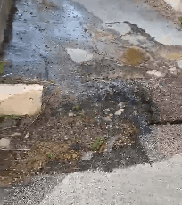 Al momento stai visualizzando Agrigento – Guasto alla rete idrica: dieci famiglie senz’acqua da giorni, proteste contro AICA
