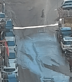 Scopri di più sull'articolo Agrigento – Senza acqua nelle case, ma la rete perde in strada: grosso guasto in via Papa Luciani