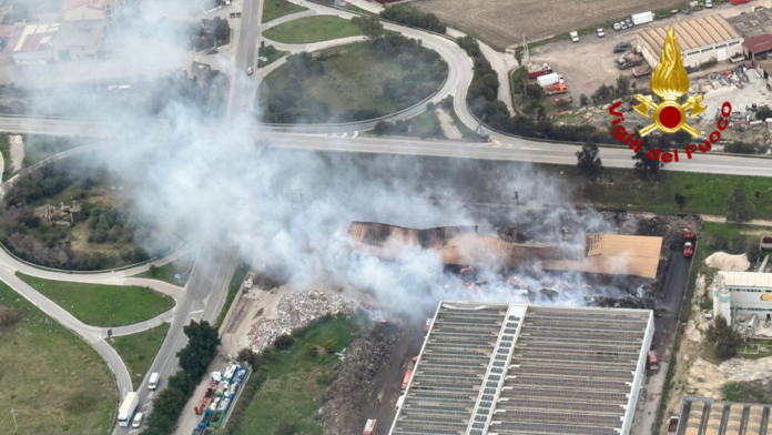 Al momento stai visualizzando Agrigento – Incendio “Omnia” a Licata: depositate motivazioni condanne