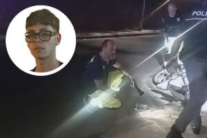 Scopri di più sull'articolo Agrigento – Incidente, 19enne muore in scooter