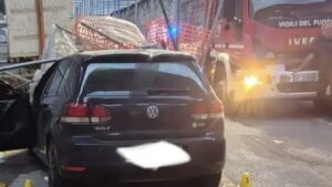 Scopri di più sull'articolo Agrigento – Incidente nell’Ennese, muore un uomo di 25 anni