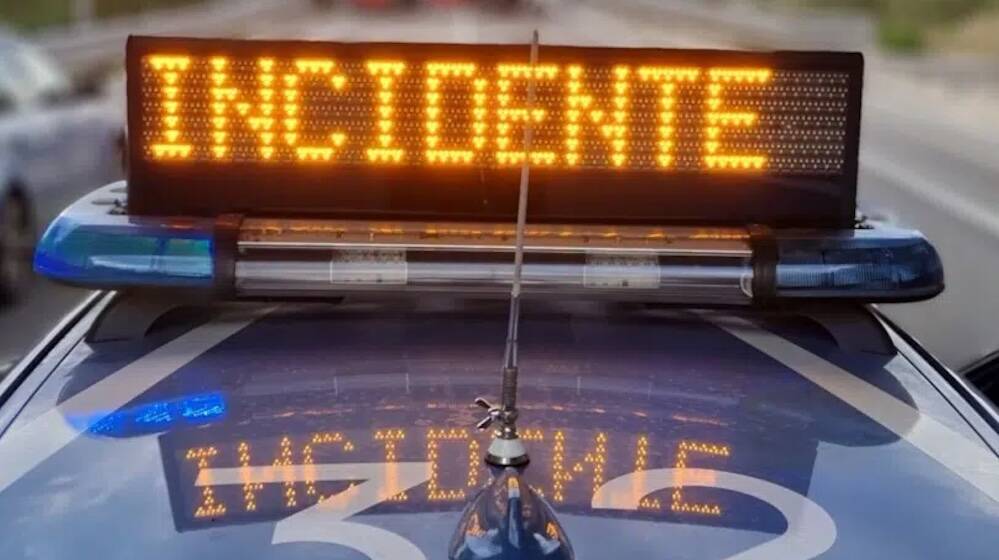 Al momento stai visualizzando Agrigento – Incidente stradale, morto un giovane di 21 anni