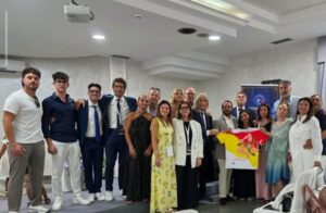 Scopri di più sull'articolo Italia del Meridione: Agrigento, convention Concordia Mediterranea