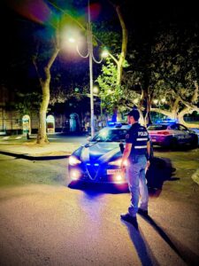 Scopri di più sull'articolo Agrigento – Nove veicoli rubati in una sola giornata, polizia li restituisce ai legittimi proprietari 