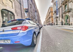 Scopri di più sull'articolo Agrigento – Sorpreso a rubare la posta in diversi condomini, denunciato