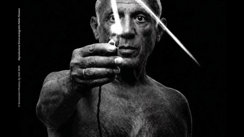 Al momento stai visualizzando Agrigento – A Linguaglossa “Picasso. Il segno della libertà”, la mostra dedicata al grande Maestro spagnolo del Novecento, promossa dalla Regione Siciliana e curata da Mery Scalisi