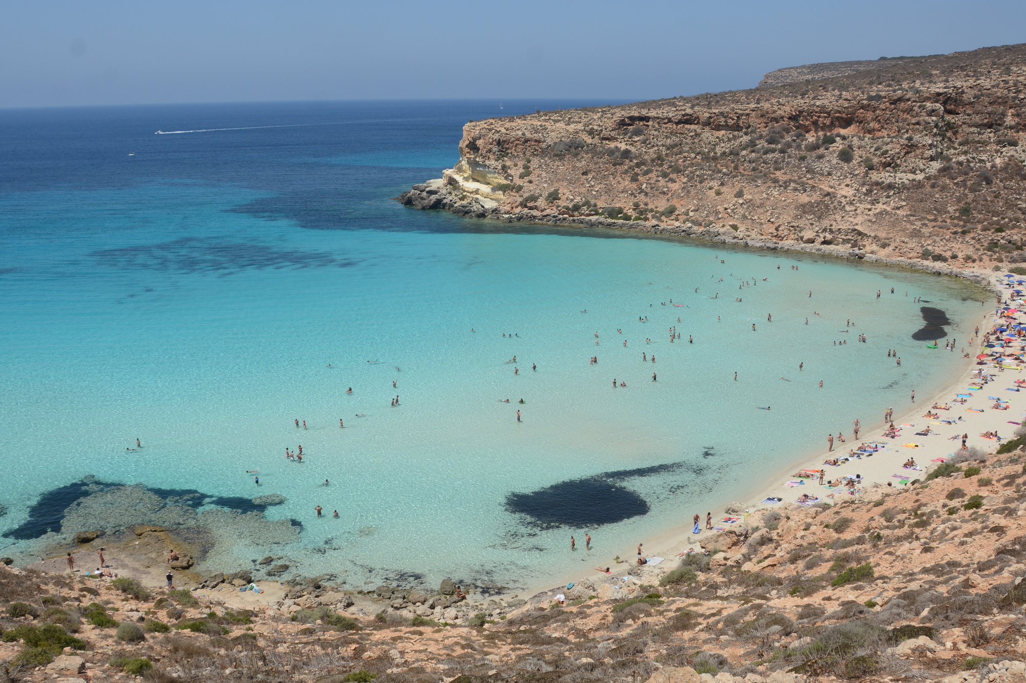 Al momento stai visualizzando Agrigento – Lampedusa, 29enne morto dopo l’incidente in mare: la Procura indaga per omicidio nautico