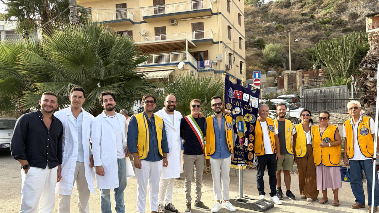 Al momento stai visualizzando Agrigento – Palma di Montechiaro, screening gratuiti in spiaggia per diabete, vista e udito