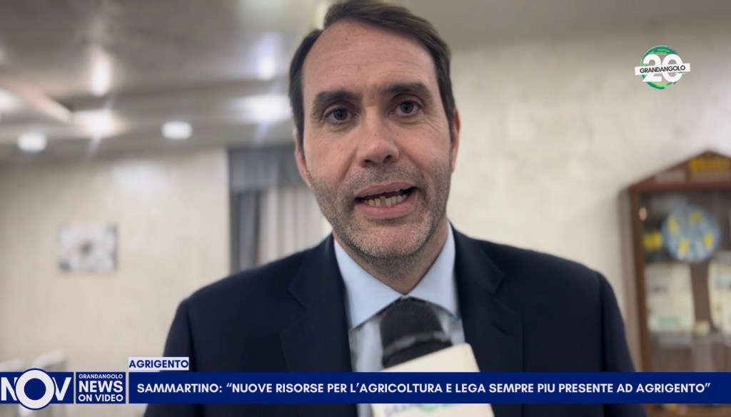 Al momento stai visualizzando Agrigento – Regione, Sammartino: “Stanziati 4 milioni di euro per sostenere le imprese agricole”