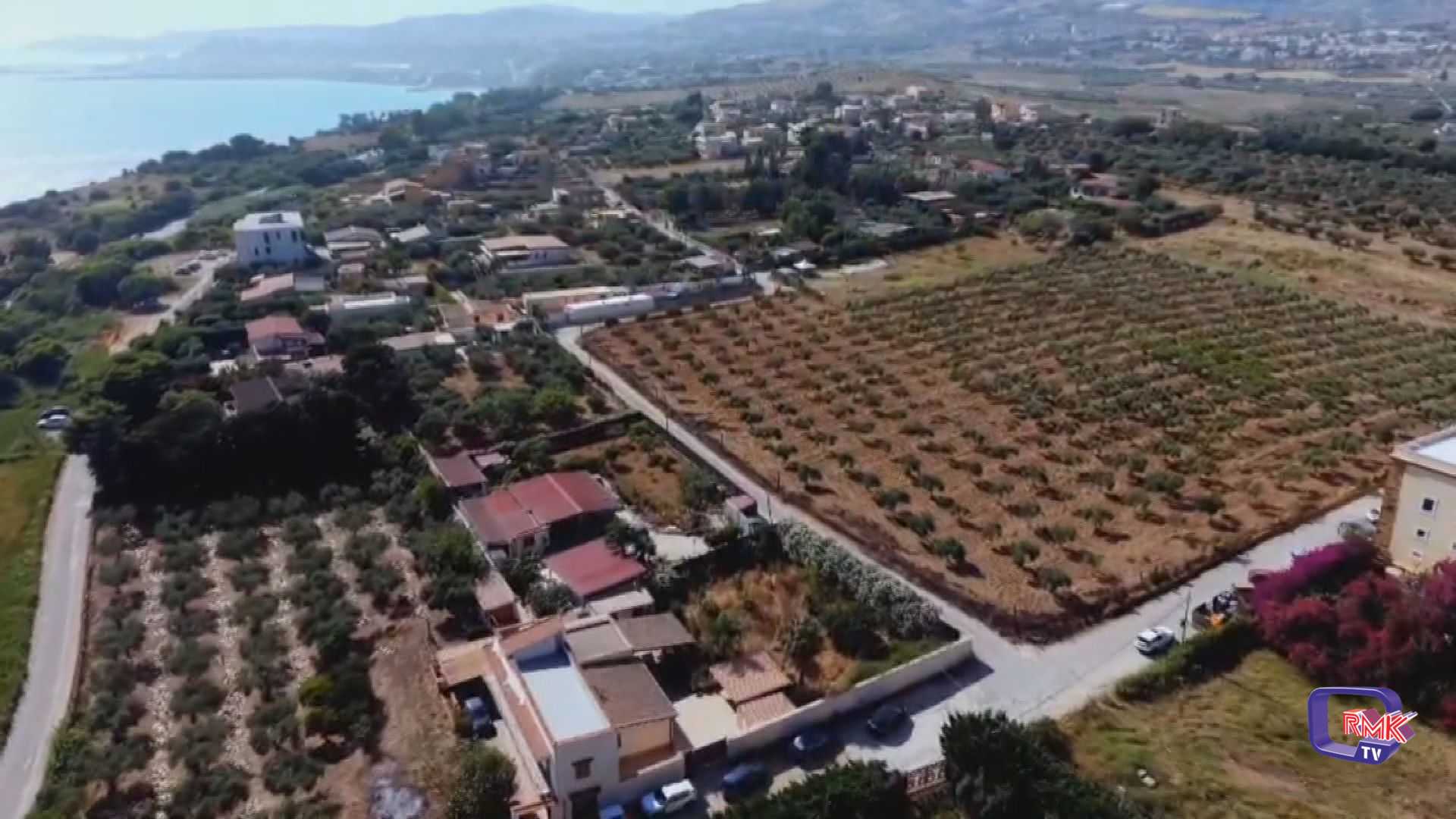 Al momento stai visualizzando Agrigento – Maddalusa senz’acqua e a rischio demolizioni: proposta una seduta straordinaria del Consiglio comunale