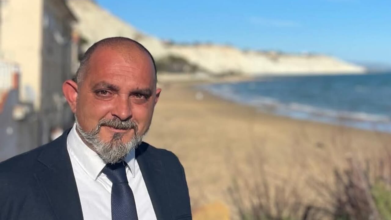 Al momento stai visualizzando Agrigento – Realmonte, il sindaco Mallia denuncia un esagitato