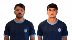 Scopri di più sull'articolo Agrigento – Akragas, due giovani portieri per la nuova stagione