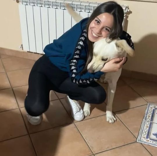 Al momento stai visualizzando Agrigento – Maria Messina, la prima poliziotta di Santa Elisabetta