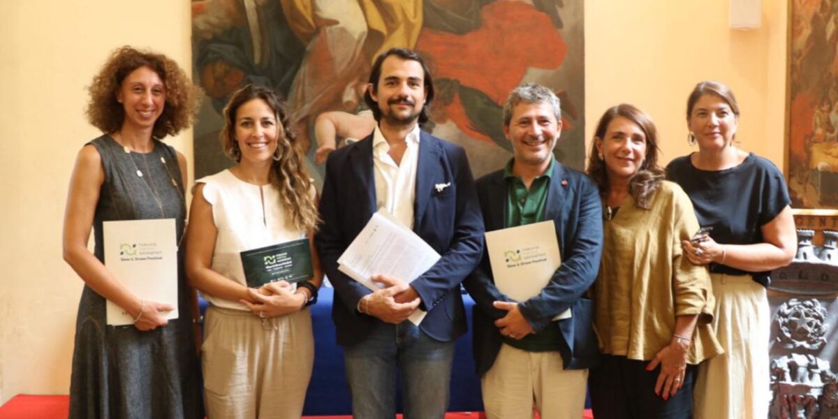 Al momento stai visualizzando «Naturalmente Agrigento», la città dei Templi riscopre la sua anima green con un festival, una app e nuovi percorsi
