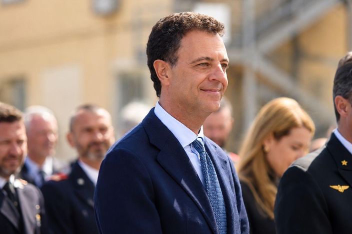 Al momento stai visualizzando Agrigento – Forza Italia, decolla dalla Sicilia la campagna contro la burocrazia
