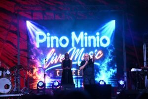 Scopri di più sull'articolo Agrigento – Pino Minio in concerto a Cammarata, musica e tradizione a Borgo Callea