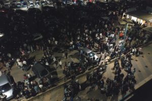 Scopri di più sull'articolo Agrigento, accoltellato 17enne a San Leone