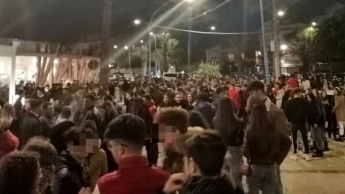 Al momento stai visualizzando Agrigento – “Accoltellamento San Leone”: carcere senza convalida