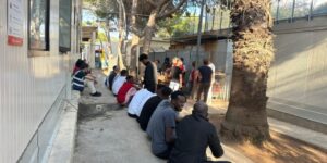 Scopri di più sull'articolo Agrigento – A Lampedusa sbarcano 67 migranti partiti dalla Libia