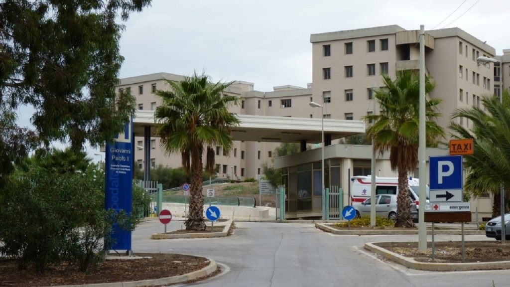 Al momento stai visualizzando Agrigento – Pestati a sangue dal branco con catene e tirapugni, 3 minorenni in ospedale 