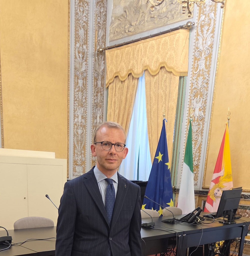 Al momento stai visualizzando ASP Agrigento, l’On. Salvaggio dà il benvenuto al nuovo commissario Delle Donne: “Scelta giusta per una sanità migliore”