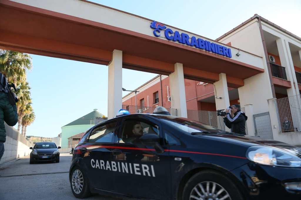 Al momento stai visualizzando Agrigento – Mafia e Stidda ancora potenti: le motivazioni del processo “Condor”