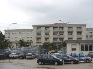 Scopri di più sull'articolo Agrigento – Ospedale Ribera, reparto Malattie infettive ancora in stop