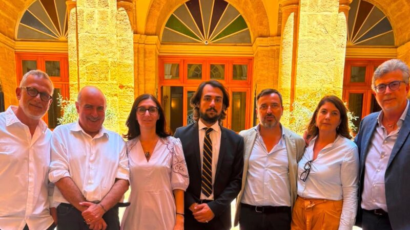 Al momento stai visualizzando Agrigento – Maddalusa, il Pd frena sulla riperimetrazione: «L’acqua è un diritto, l’abusivismo non può diventarlo»
