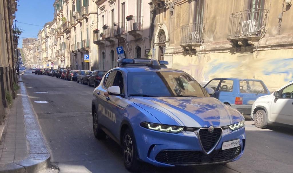 Al momento stai visualizzando Agrigento – Pedina l’ex compagna, 49enne arrestato per stalking