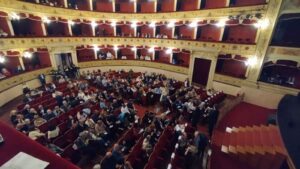 Scopri di più sull'articolo Agrigento – Teatro Pirandello, ecco la lettera ufficiale delle dimissioni: Tre pagine che spiegano la rottura con la nuova amministrazione