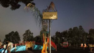 Scopri di più sull'articolo Agrigento, Villa Bonfiglio tra degrado e pericoli: Il video racconta un parco che non può essere lasciato così