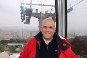 Scopri di più sull'articolo Agrigento – «Non ero giornalista né figlio di giornalisti: grazie, per questi 26 anni di cammino insieme»
