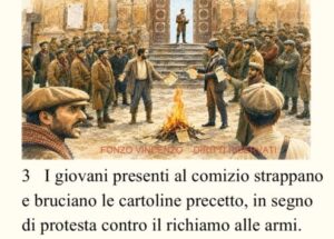 Scopri di più sull'articolo Agrigento – Naro, il 21 agosto la presentazione della seconda edizione di “L’Unnici di Innaru”
