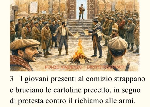 Al momento stai visualizzando Agrigento – Naro, il 21 agosto la presentazione della seconda edizione di “L’Unnici di Innaru”