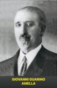 Scopri di più sull'articolo Agrigento – Pillole di storia di GAETANO AUGELLO:  Giovanni Guarino Amella e lo Statuto della Regione Siciliana