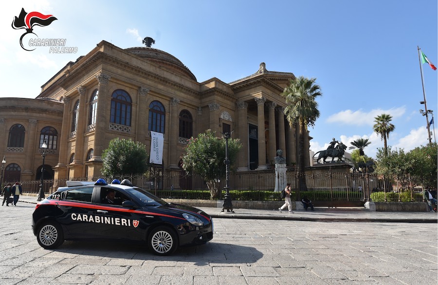 Al momento stai visualizzando Agrigento – Straniero colpito da una bottigliata in testa dopo rissa: al via le indagini