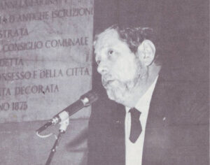 Scopri di più sull'articolo Agrigento – Mafia, 44 anni fa l’omicidio del medico legale Paolo Giaccone