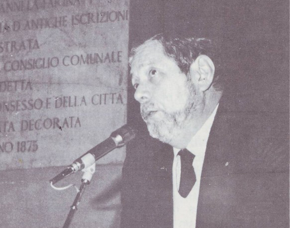 Al momento stai visualizzando Agrigento – Mafia, 44 anni fa l’omicidio del medico legale Paolo Giaccone